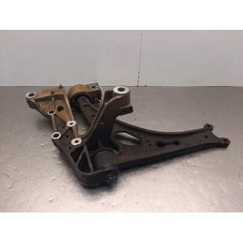 Recambio de brazo suspension inferior delantero izquierdo para seat altea (5p1) select referencia OEM IAM 1K0407153G  