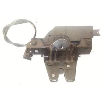 Recambio de cerradura maletero / porton para bmw 3 (e90) 320 d referencia OEM IAM 8196401  
