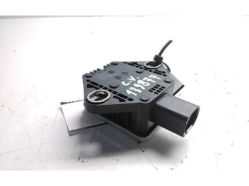 Recambio de senson control estabilidad para audi q5 (8r) 2.0 tdi (125kw) referencia OEM IAM 8K0907637  