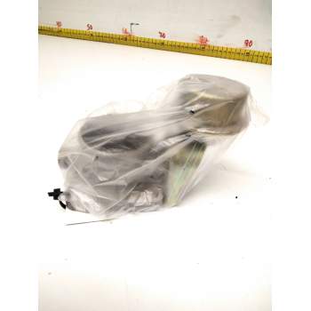 Recambio de cuerpo de mariposa para nissan almera (n15) 2.0 diesel referencia OEM IAM 71425403G8 CARBURIBAR 