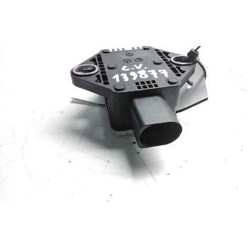 Recambio de senson control estabilidad para audi q5 (8r) 2.0 tdi (125kw) referencia OEM IAM 8K0907637  