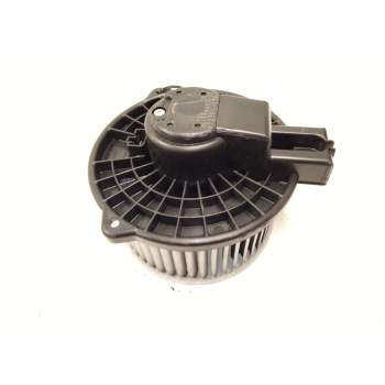 Recambio de motor calefaccion para mazda cx-5 (kf) 2.2 d referencia OEM IAM 8727000701  