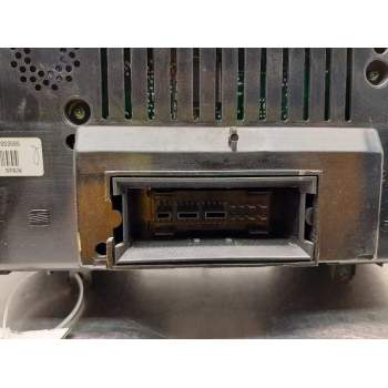Recambio de cuadro instrumentos para seat altea (5p1) select referencia OEM IAM 110080280004  