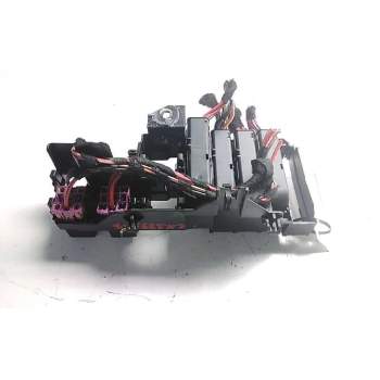 Recambio de caja fusibles para audi q5 (8r) 2.0 tdi (125kw) referencia OEM IAM 8K0971845A  