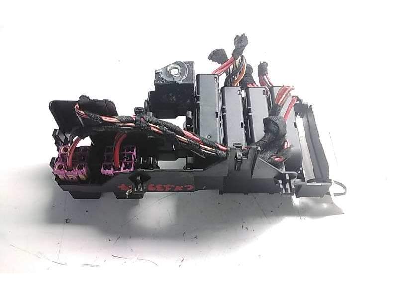 Recambio de caja fusibles para audi q5 (8r) 2.0 tdi (125kw) referencia OEM IAM 8K0971845A  