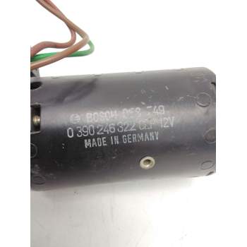 Recambio de motor limpia delantero para alfa romeo 164 (164_) 2.0 (164a2c) referencia OEM IAM 0390246322  