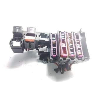 Recambio de caja fusibles para audi q5 (8r) 2.0 tdi (125kw) referencia OEM IAM 8K0971845A  