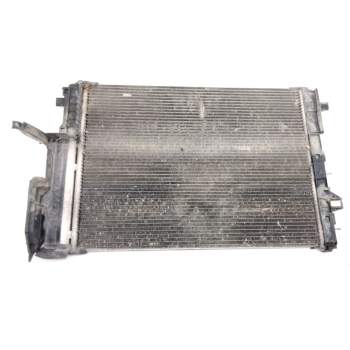 CONDENSADOR / RADIADOR AIRE ACONDICIONADO 12526976 