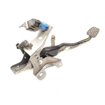 Recambio de pedal freno para mazda cx-5 (kf) 2.2 d referencia OEM IAM KD3143300  