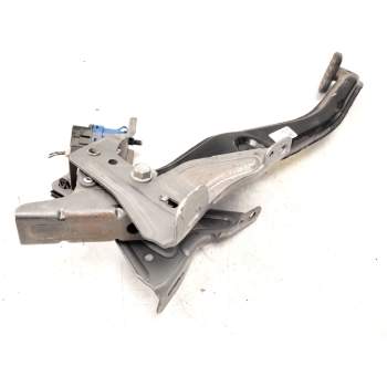 Recambio de pedal freno para mazda cx-5 (kf) 2.2 d referencia OEM IAM KD3143300  