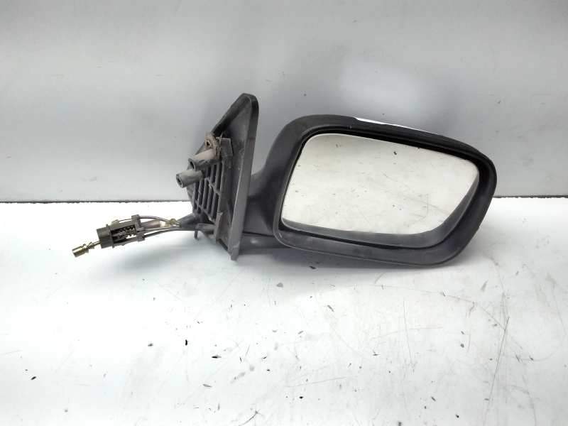 Recambio de retrovisor derecho para skoda pickup lx referencia OEM IAM 415501410LLR  