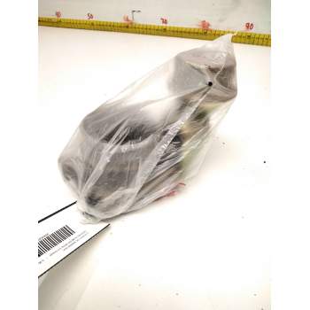 Recambio de cuerpo de mariposa para nissan almera (n15) 2.0 diesel referencia OEM IAM 71425403G8 CARBURIBAR 