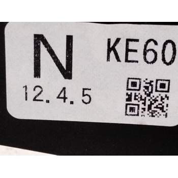 Recambio de pedal embrague para mazda cx-5 (kf) 2.2 d referencia OEM IAM KE4041300  
