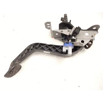 Recambio de pedal embrague para mazda cx-5 (kf) 2.2 d referencia OEM IAM KE4041300  