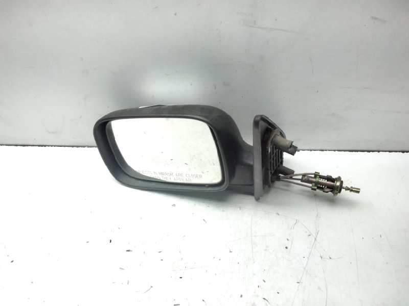 Recambio de retrovisor izquierdo para skoda pickup lx referencia OEM IAM 415501409LLL  