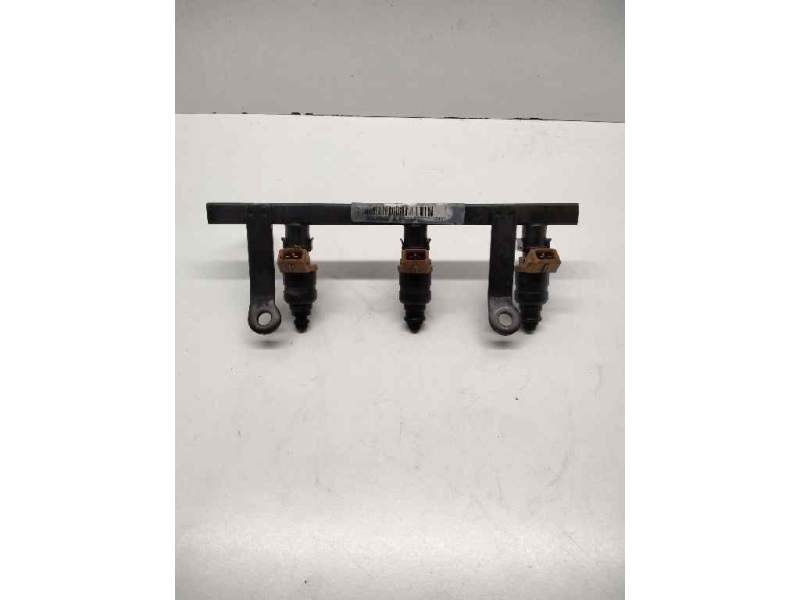 Recambio de rampa inyectora para daewoo matiz 0.8 cat referencia OEM IAM 0444  