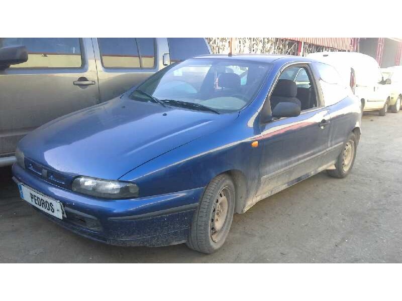 fiat bravo (182) del año 1998