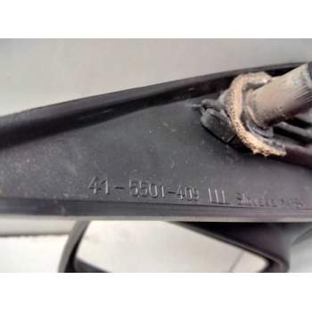 Recambio de retrovisor izquierdo para skoda pickup lx referencia OEM IAM 415501409LLL  