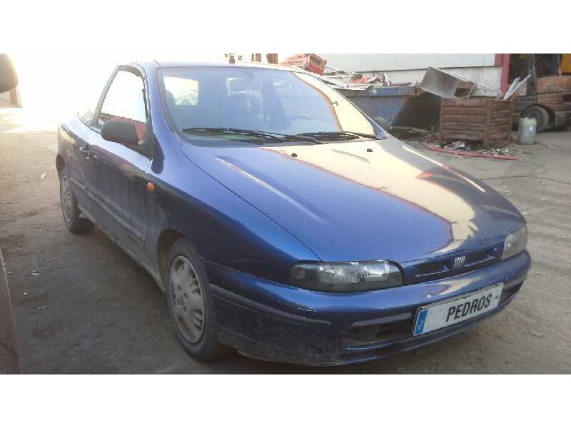 fiat bravo (182) del año 1998