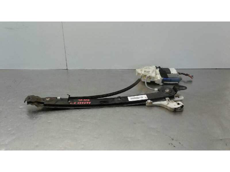 Recambio de elevalunas trasero derecho para seat altea (5p1) select referencia OEM IAM 139294  