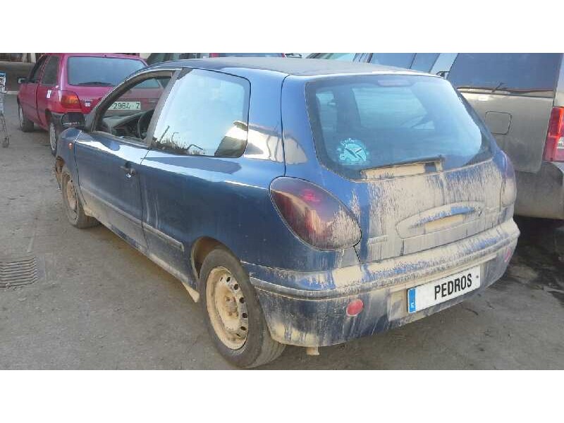 fiat bravo (182) del año 1998