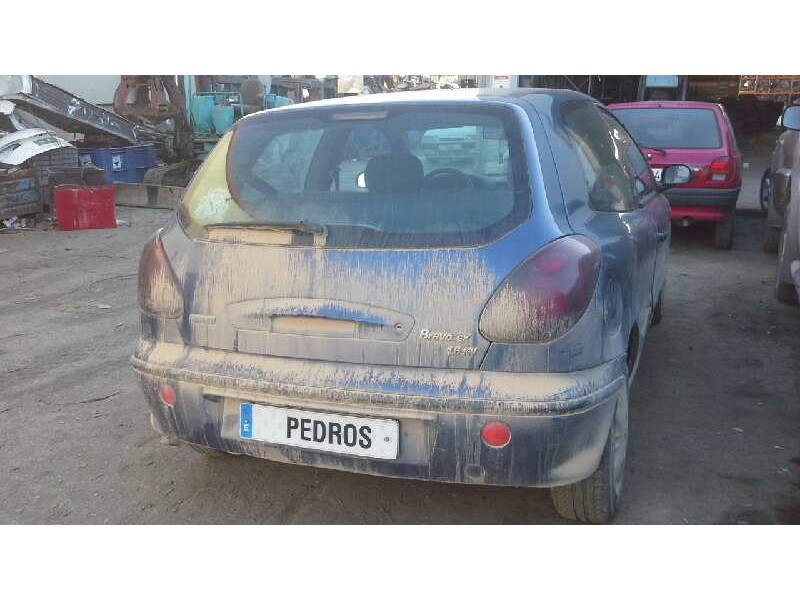 fiat bravo (182) del año 1998