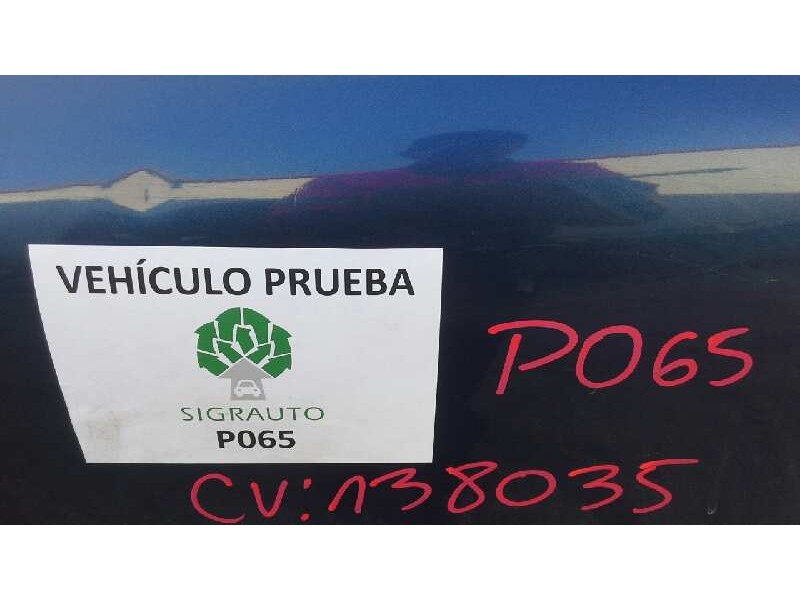 fiat bravo (182) del año 1998