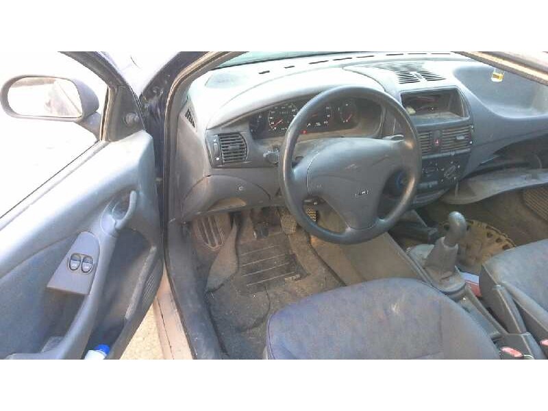fiat bravo (182) del año 1998