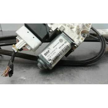 Recambio de elevalunas trasero derecho para seat altea (5p1) select referencia OEM IAM 139294  