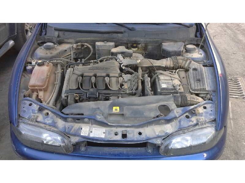 fiat bravo (182) del año 1998