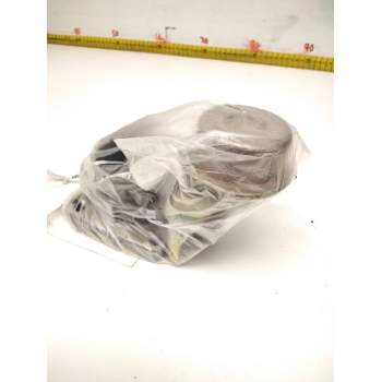 Recambio de cuerpo de mariposa para nissan almera (n15) 2.0 diesel referencia OEM IAM 71425403G8 CARBURIBAR 