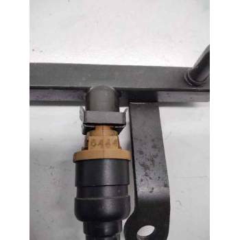 Recambio de rampa inyectora para daewoo matiz 0.8 cat referencia OEM IAM 0444  