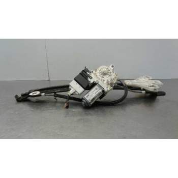 Recambio de elevalunas trasero derecho para seat altea (5p1) select referencia OEM IAM 139294  