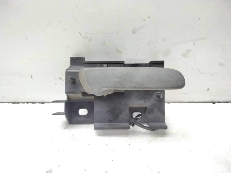 Recambio de maneta interior delantera derecha para skoda pickup lx referencia OEM IAM Q0010211296726  