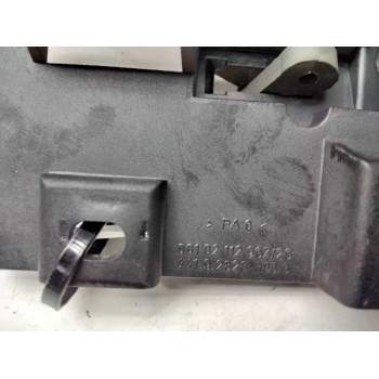 Recambio de maneta interior delantera derecha para skoda pickup lx referencia OEM IAM Q0010211296726  