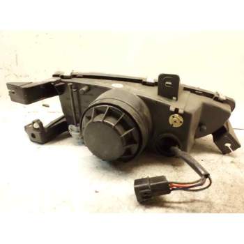 Recambio de faro izquierdo para hyundai lantra (j1) 1.8 16v cat referencia OEM IAM   