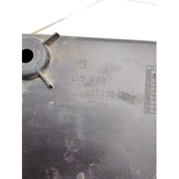 Recambio de guantera para seat altea (5p1) select referencia OEM IAM 5P1857103  