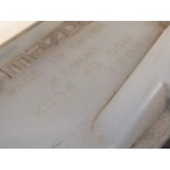 Recambio de bomba freno para mazda cx-5 (kf) 2.2 d referencia OEM IAM KD3443550  