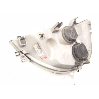 Recambio de faro izquierdo para opel movano a furgoneta (x70) 2.5 cdti (fd) referencia OEM IAM 8200163516  