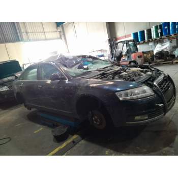 audi a6 c6 (4f2) del año 2009