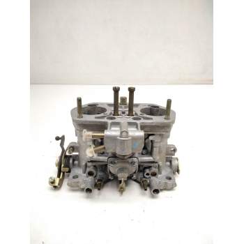 Recambio de carburador para alfa romeo 33 (907_) 1.5 (907a2) referencia OEM IAM 40IDE799E  