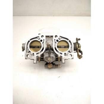 Recambio de carburador para alfa romeo 33 (907_) 1.5 (907a2) referencia OEM IAM 40IDE799E  
