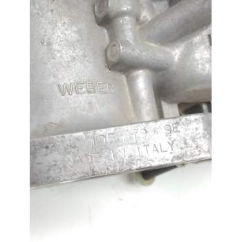 Recambio de carburador para alfa romeo 33 (907_) 1.5 (907a2) referencia OEM IAM 40IDE799E  