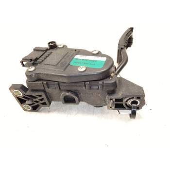 Recambio de pedal acelerador para nissan interstar furgoneta (x70) dci 90 referencia OEM IAM 7700314525  