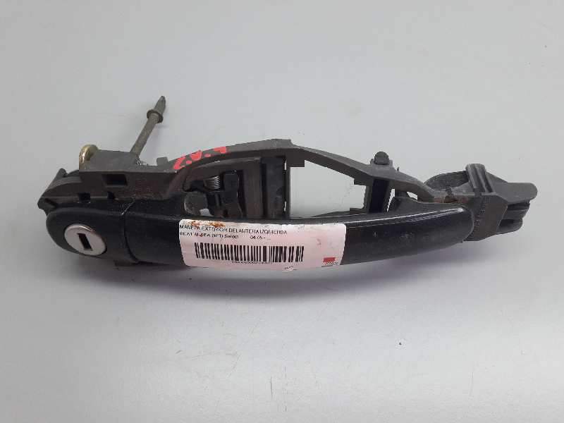 Recambio de maneta exterior delantera izquierda para seat altea (5p1) select referencia OEM IAM   