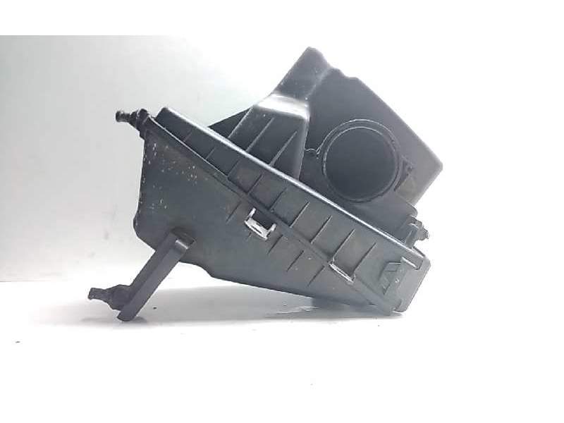 Recambio de caja filtro de aire para nissan qashqai (j10) acenta referencia OEM IAM   
