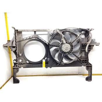 Recambio de electroventilador para opel movano a furgoneta (x70) 2.5 cdti (fd) referencia OEM IAM 8200190724E  