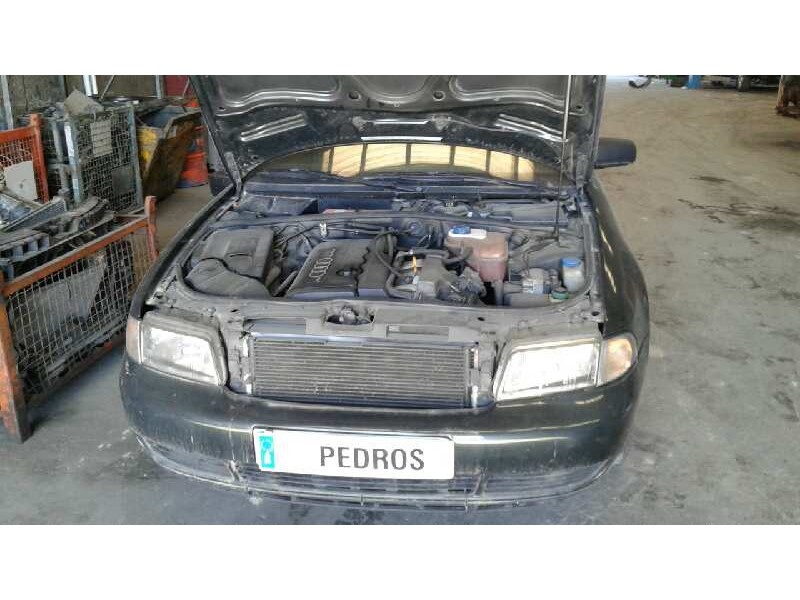 audi a4 berlina (b5) del año 1996