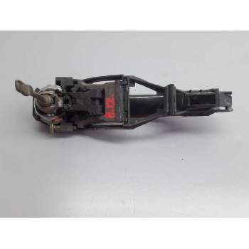 Recambio de maneta exterior delantera izquierda para seat altea (5p1) select referencia OEM IAM   