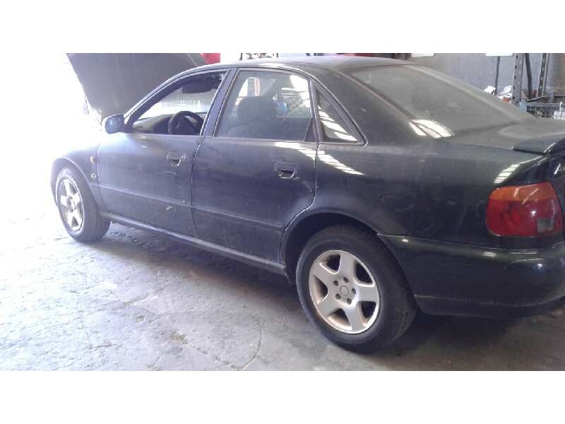 audi a4 berlina (b5) del año 1996
